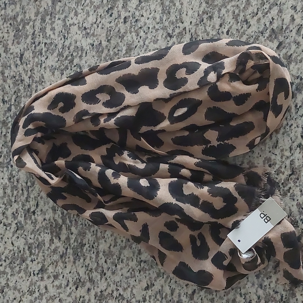 BP. scarf